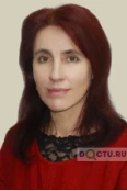 Годованник Светлана Валерьевна - Санкт-Петербург