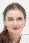 Годухина Елизавета Михайловна - Пенза