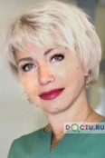 Годынская Галина Геннадьевна - Москва