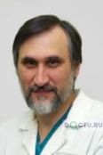 Годжелло Михаил Андреевич - Москва