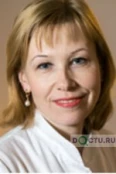 Гоева Ирина Анатольевна - Москва