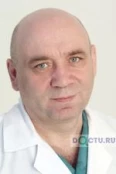 Гофман Федор Федорович - Курган
