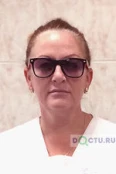 Гофман Инна Андреевна - Челябинск