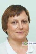 Гофман Инна Борисовна - Магнитогорск