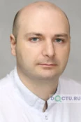 Гогаев Мурат Казбекович - Москва