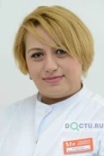 Гогаладзе Софья Владимировна - Владикавказ