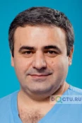 Гогичашвили Вячеслав Владимирович - Москва