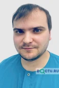 Гогин Андрей Геннадьевич - Нижний Новгород