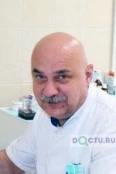 Гогинашвили Михаил Анзорович - Санкт-Петербург