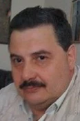 Гоголашвили Николай Гамлетович - Красноярск