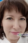 Гоголева Александра Ананьевна - Москва