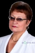 Гоголева Алла Сергеевна - Самара