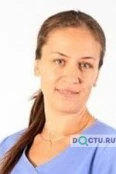 Гоголева Екатерина Валерьевна - Набережные Челны