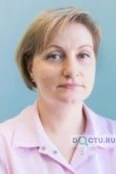 Гоголева Юлия Юрьевна - Пермь
