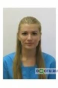 Гоголева Ольга Сергеевна - Тольятти