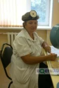 Гоголкина Раиса Сергеевна - Самара