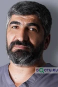 Гогорян Гагик Ростомович - Москва