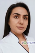 Гогорян Римма Сергеевна - Красноярск
