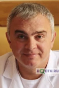 Гогорян Саркис Фердинандович - Ростов-на-Дону