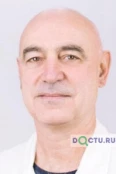Гогсадзе Георгий Арчилович - Санкт-Петербург