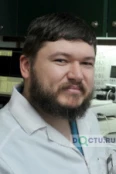 Гогунов Никита Александрович - Мурманск