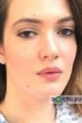 Гогутлова Магдалена Мухамедовна - Нальчик