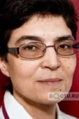 Гоян Марина Юрьевна - Сыктывкар