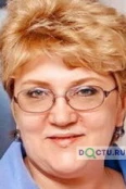 Гойхман Светлана Николаевна - Кемерово