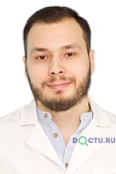 Гохин Евгений Владимирович - Ростов-на-Дону