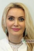 Гокоева Альбина Анатольевна - Москва