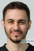 Голачев Даниил Владимирович - Владимир