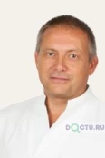 Голанов Андрей Владимирович - Москва