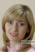 Голант Светлана Борисовна - Москва