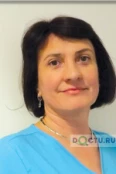 Гольба Светлана Анатольевна - Воронеж