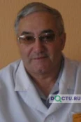 Гольберг Яков Семенович - Барнаул