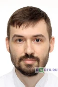 Гольцев Сергей Сергеевич - Ярославль