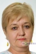 Гольцева Татьяна Михайловна - Сочи