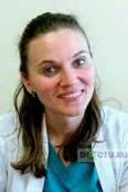 Гольцман Елена Владимировна - Санкт-Петербург