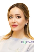 Гольцова Елена Николаевна - Москва