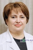Гольцова Ирина Анатольевна - Магнитогорск