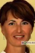 Гольцова Лариса Петровна - Кемерово
