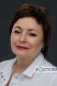 Голда Галина Александровна - Краснодар