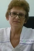 Голдаевич Наталия Анатольевна - Самара