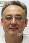 Гольдберг Сергей Маркович - Красноярск