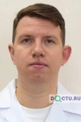 Гольдин Эмиль Алексеевич - Иваново