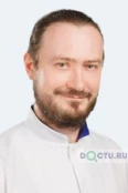 Гольдман Андрей Александрович - Красноярск
