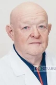 Гольдман Юрий Иосифович - Тюмень