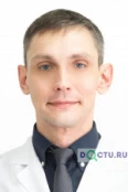Голдобин Даниил Дмитриевич - Москва
