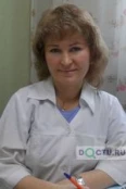 Голдобина Елена Анатольевна - Барнаул