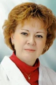 Голдобина Лариса Прокофьевна - Уфа